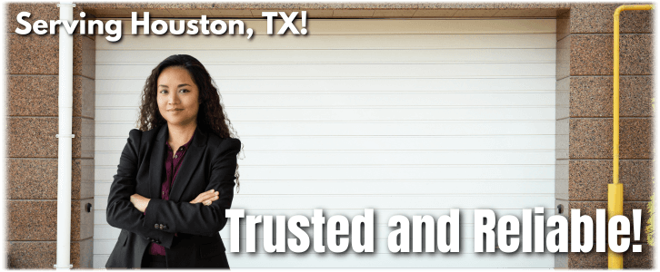 Garage Door Repair Houston TX