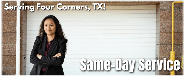 Garage Door Repair Four Corners TX